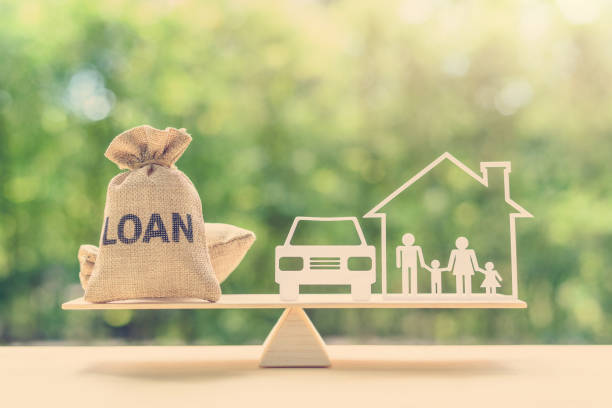 Reliable Malakoff, TX Loan Agency Solutions